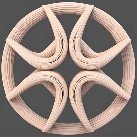 circular loom pictures