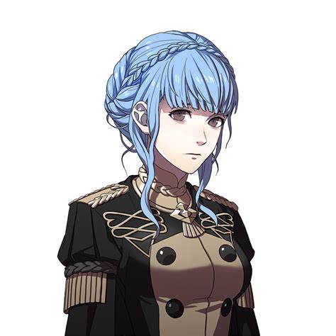 Fire Emblem: Three Houses introduces Marianne