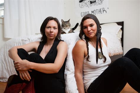 The Lesbian Sex Haiku Book (with Cats!) Is a Hilarious Tribute to Queer