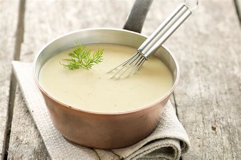 veloute sauce recipes 8