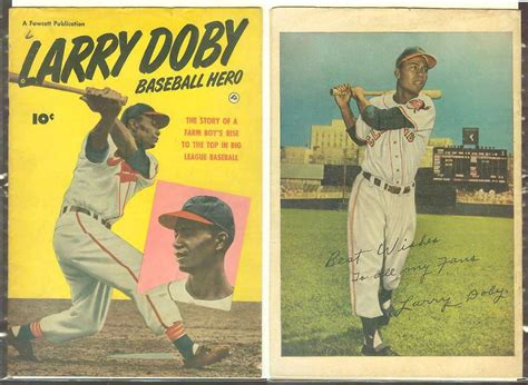 Larry Doby Quotes. QuotesGram