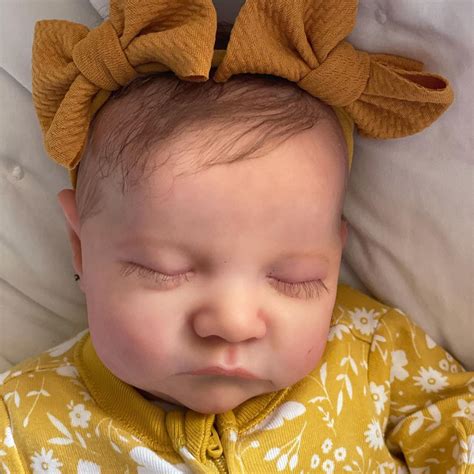 Rebornartdoll® Newborn Baby Dolls