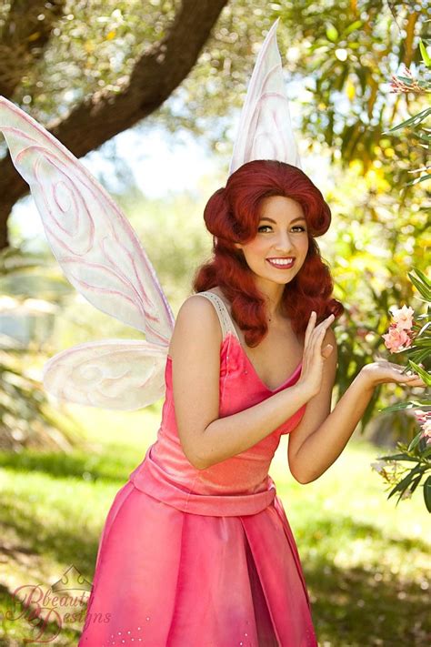 Tinkerbell Costume For Adults