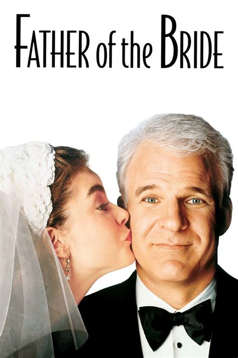 Father of the Bride (1991) - Posters — The Movie Database (TMDB)