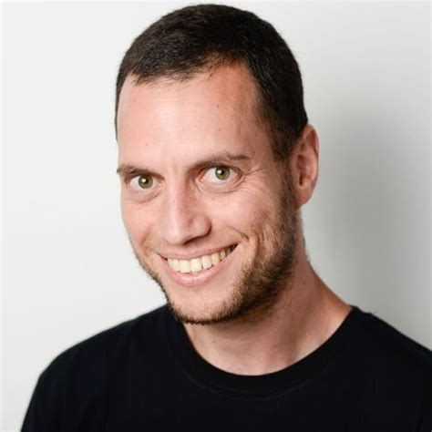 Yaron Muzikant - Product Manager in Petah Tikva, Israel | Toptal®