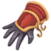 Mystery Gloves | CherryTree | Fandom