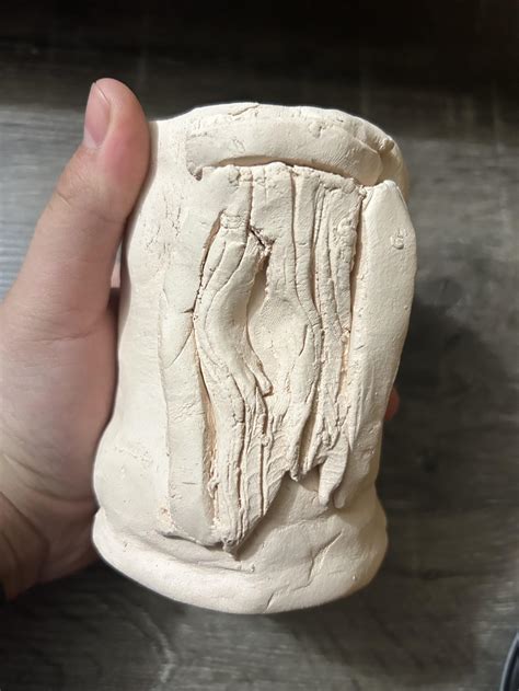 My parents think this looks like a vagina, does it? : r/teenagers