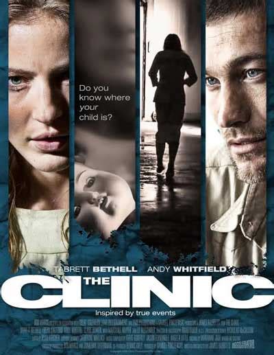 Film Review: The Clinic (2010) | HNN