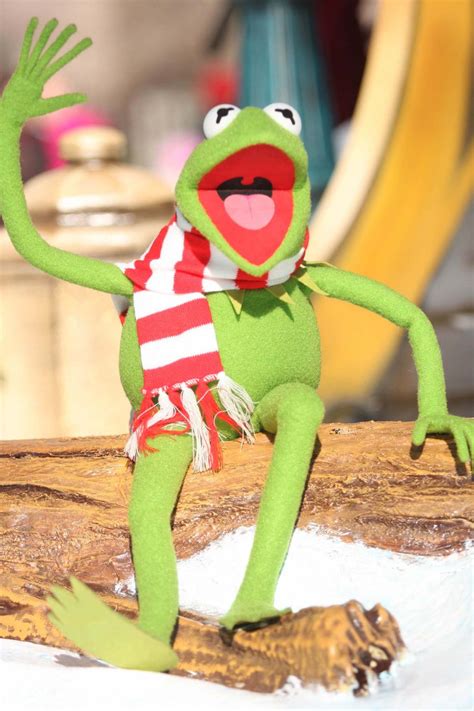 Patrick Mahomes Shuts Down Doing a Kermit the Frog Impression | Us Weekly