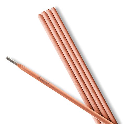 ELECTRODOS E6010 – Oximetal