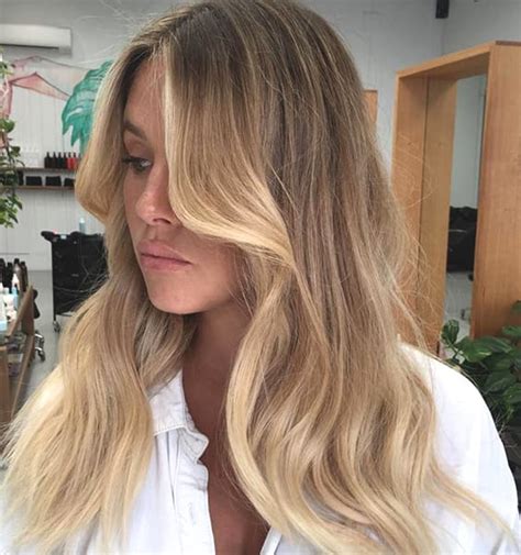 Shades of Blonde: The Trendiest Blonde Hair List of 2021 - ARSO Fashion ...