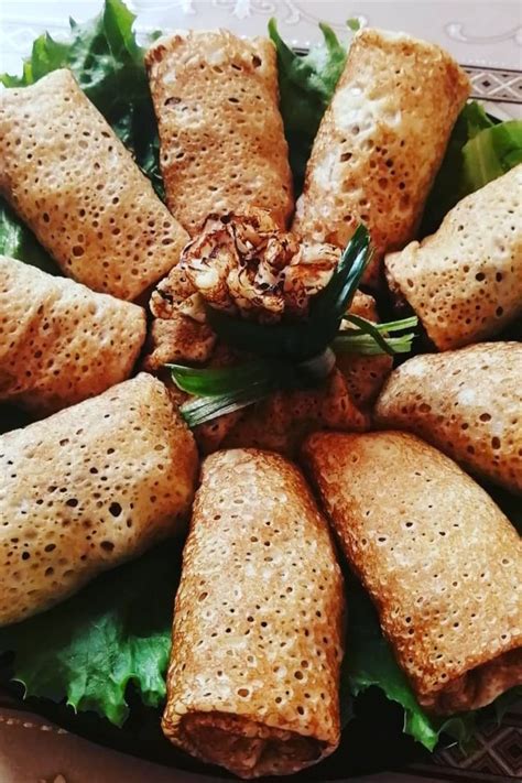 Блинчики с мясом и овощами: наполнены теплотой и любовью | Овощи ...