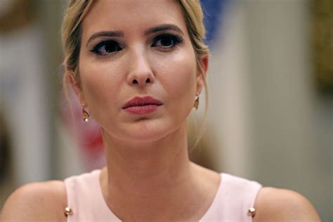 Could Ivanka Trump Face Legal Trouble Over Penthouse Price? - Newsweek