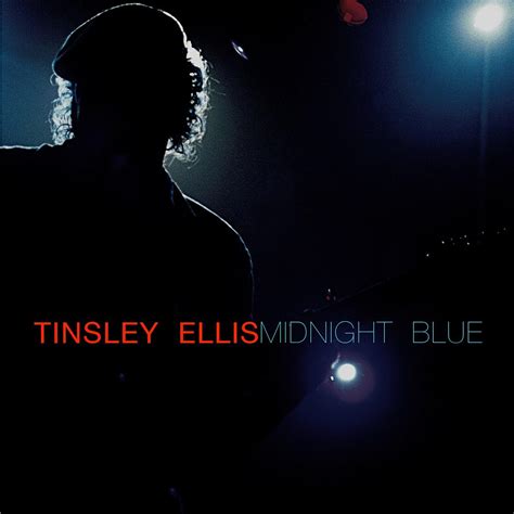 Kiss Of Death - Tinsley Ellis - 单曲 - 网易云音乐