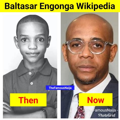 Baltasar Ebang Engonga Biography, Wikipedia, Age, Pictures, Wife, Net Worth