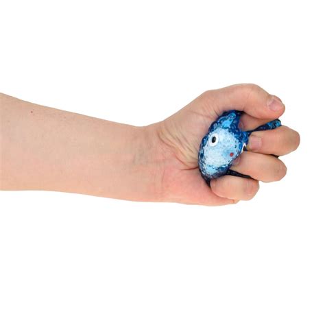 Игрушка Антистресс 1TOY Жмяка липучая овечка синий купить по цене 178 ...