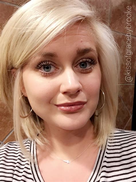 Pictures of Brooke Long