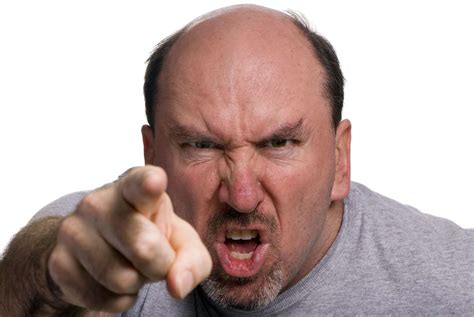 ASK THE DOC: Why do I feel so angry all the time and how do I deal with it?