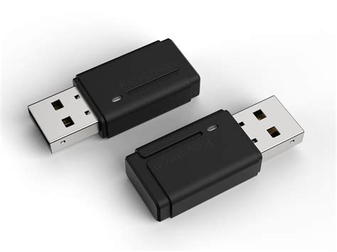 Keychron USB Bluetooth Adapter for Windows PC Keychron - Zenox Hong Kong
