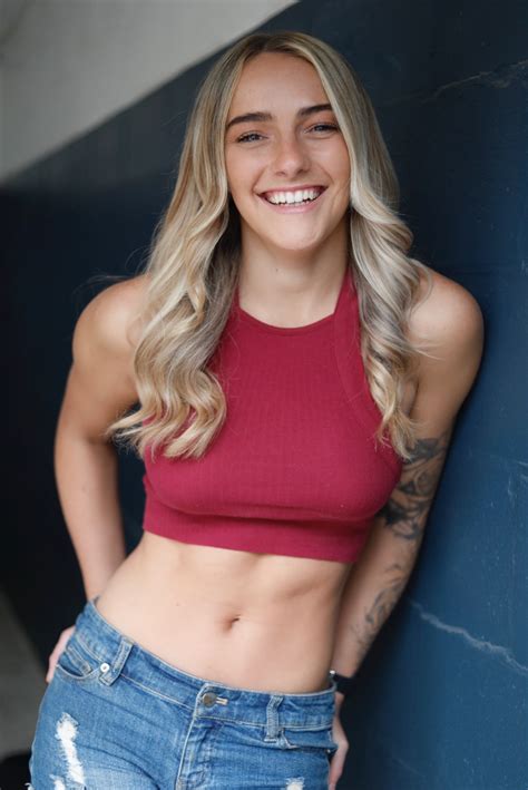 Maddison Mellers
