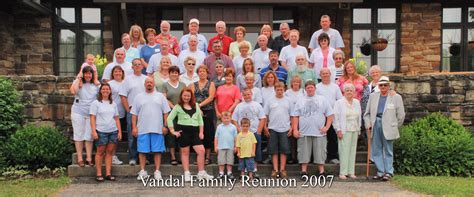 House For Family Reunion at Janet Simmons blog