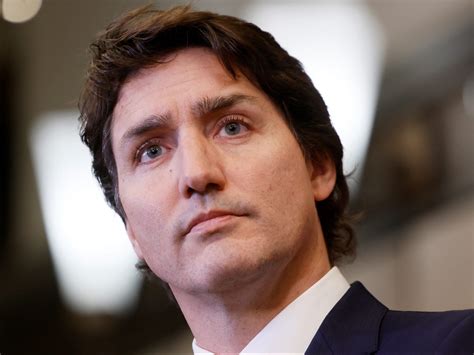 GOLDSTEIN: Trudeau’s emission targets — they’re here, they’re there