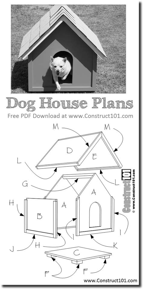 Cozy Abode In A Dozen Steps: A Comprehensive Guide To Building The Perfect Dog House