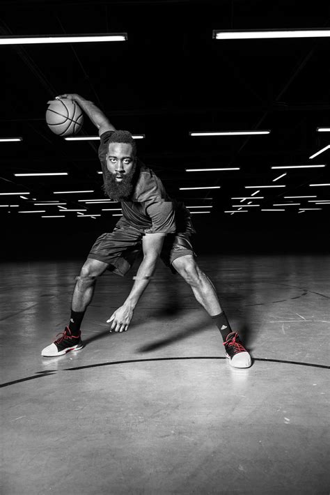 Harden Vol. 1 :: Behance