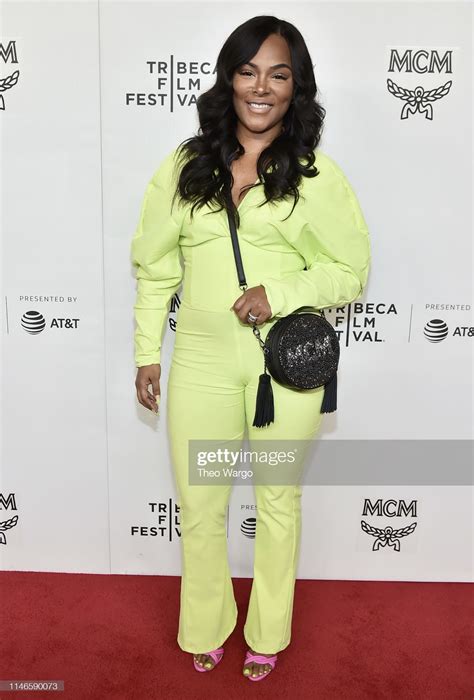 Keisha Epps: Beyond The Screen, Unmasking The Star