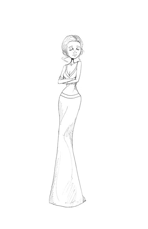 Top 10 best dresses from film - ALICE