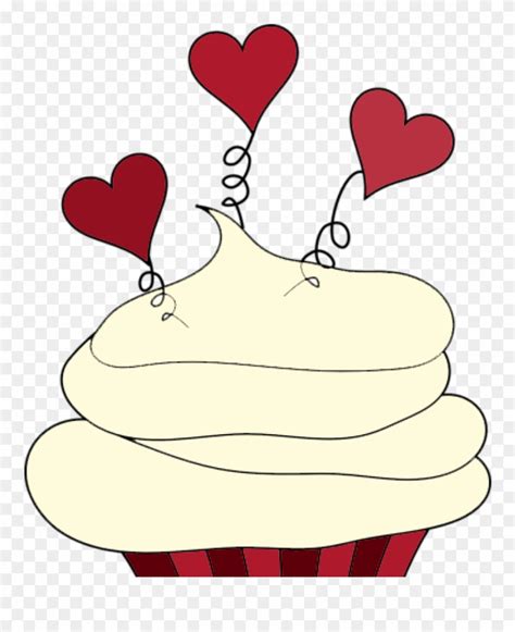 Islutcake - February Birthdays Clipart (#3357657) - PinClipart