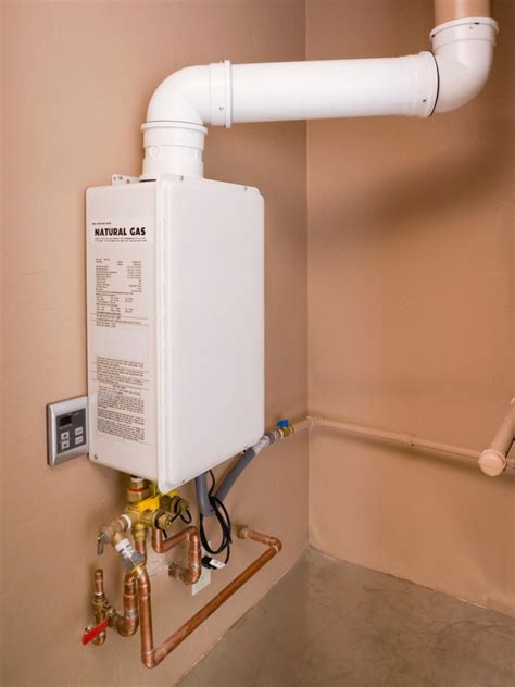 Benefits Of Tankless Hot Water at Maddison Koerstz blog