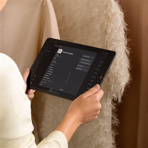 Retail for enterprise - Shopify Canada