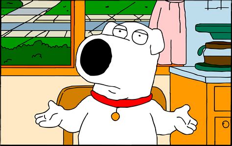 Brian Griffin HD Wallpapers