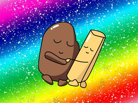 Mashed Potato Dance by Inmi Kim on Dribbble