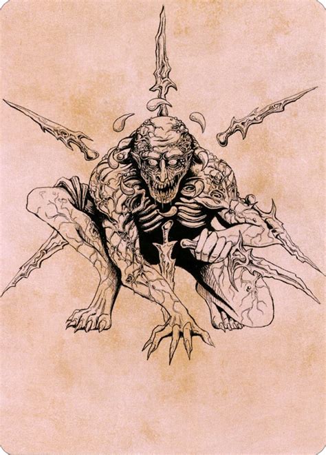 Bhaal, Lord of Murder // Bhaal, Lord of Murder · Battle for Baldur's ...