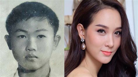 Before and after - Ladyboy Scene - LadyBoyReview