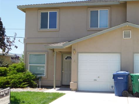 510 Sunny Ln Unit A, Fernley - Wallace Realty Corp.