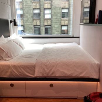 CITIZENM CHICAGO DOWNTOWN HOTEL - Updated June 2026 - 287 Photos & 78 ...