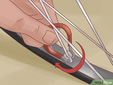 How to Unwobble a Bicycle Rim: 3 Best Ways