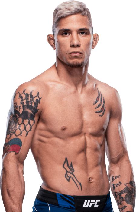 "Downtown" TJ Brown MMA record, career highlights and biography