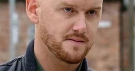 coronation street killer gary windass final victim exposed  hes