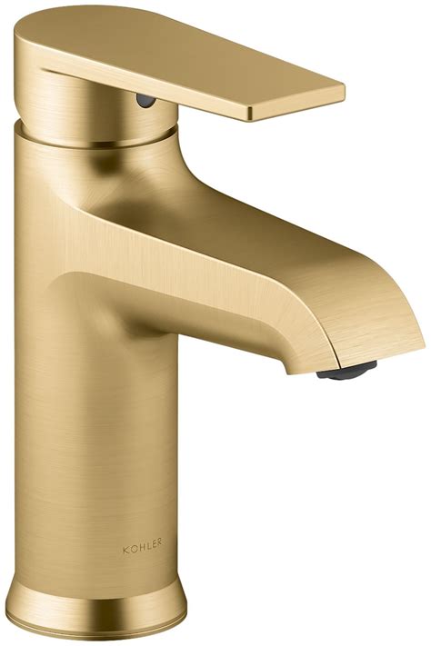 Kohler K-97060-4-BL Hint 1.2 GPM Single Hole Bathroom | Build.com