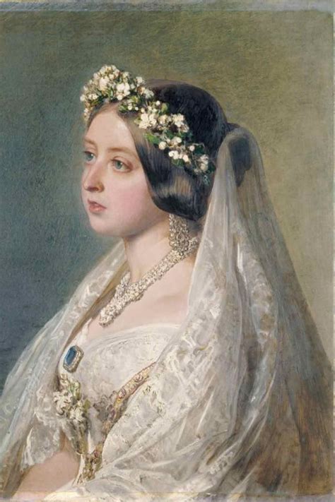 White Wedding Dress: The History Of The Most Popular Bridal Gown