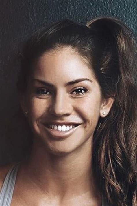 Avril Mathie - Biografía, mejores películas, series, imágenes y