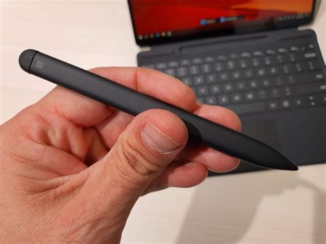 Surface slim pen 2 haptic - dropgre