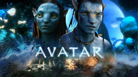 Avatar HD Wallpapers 1080p - WallpaperSafari