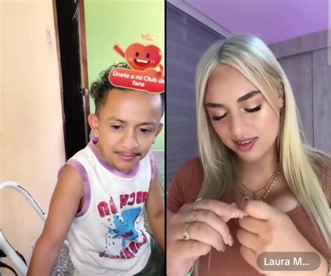 @Laura Mendoza🫧🦁 @El consentido de todos | TikTok