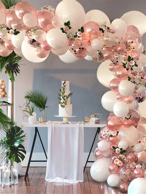 Decoração De Casamento Simples Com Balões - Decoração de casamento com balões: veja 30 ideias criativas