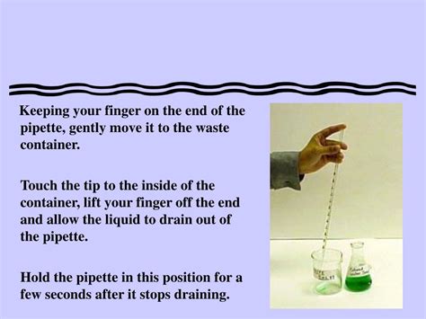 PPT - INTRODUCTION TO PIPETTES PowerPoint Presentation, free download ...